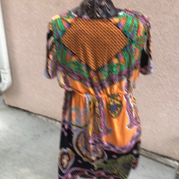 Dress - Picture 2 of 3